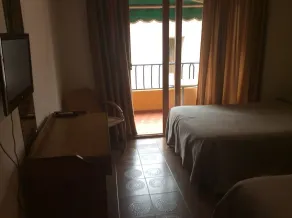 Bed & Breakfast Niagara - Zimmer
