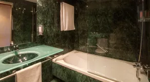 B&B HOTEL Jerez - Salle de bain