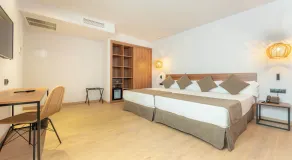 DWO Nopal - Room