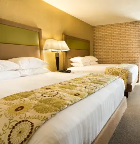 Drury Inn & Suites Paducah - Chambre