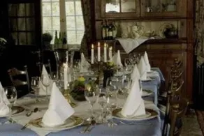 Single Room superior, Shower/WC - Ristorante