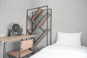 Cozy Stay 2Br At Serpong Garden Apartment - Room