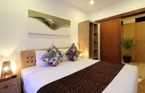 Mojo Resort Canggu - Værelse