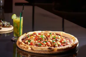 ARIQUEPAY HOTEL - Restaurant