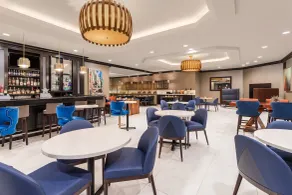 Crowne Plaza Annapolis by IHG - Restaurant
