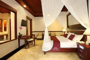 Bali Tropic Resort & Spa - CHSE Certified - Room
