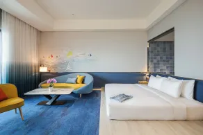 The Archipelago - Chambre