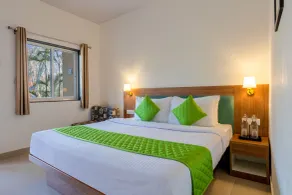 Nature Trails Sajan, Vikramgad - Chambre