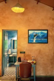 Aqua Bella Resort - Room