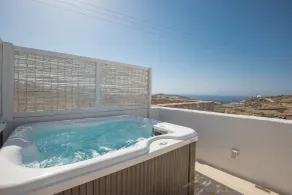 The Ammonite Resort – Adults Only - Utsikt fra rommet