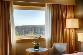 SANA Malhoa Hotel - View from room