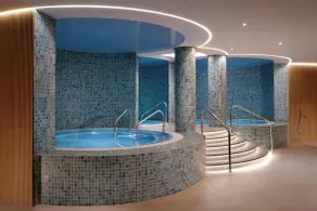 Marriott’s Club Son Antem - Piscine