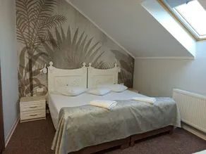 Hotel Mantra - Rom