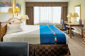 Park Inn by Radisson Sharon - Rum