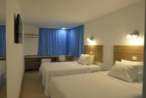 Rede Andrade Express - Room