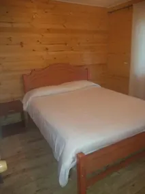 Hotel y Cabañas Rural Mirador del Maipo - Room
