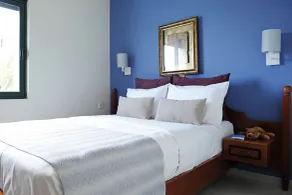 Caldera Bay - Chambre