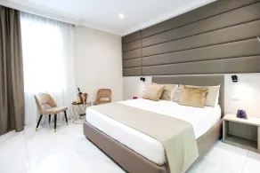 Imperatrice Suites - Chambre