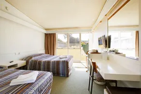 Sunnybank Hotel Brisbane - Room