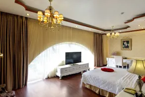 Phuong Anh Hotel 1 Hai Duong - Room