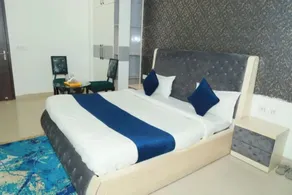 FabHotel Aravali Residency - Zimmer