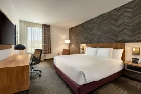 La Quinta Inn & Suites by Wyndham Santa Rosa Sonoma - Chambre