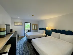 Catalina Canyon Inn - Chambre