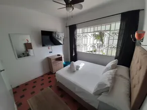 Noah boutique hostels Medellín - Room