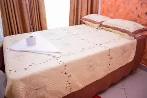 Garden Park Hotel Mtwapa - Room