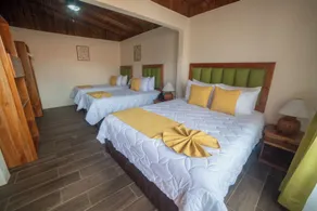 Sibu Boutique Hotel - Room