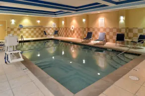Holiday Inn Express Columbia by IHG - Piscine