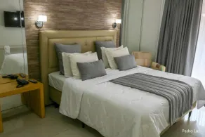 Hotel Terras da Finlândia - Room