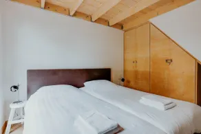 Dutchen Vakantiepark Buiten Bergen - Quarto