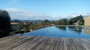 Résidence Bianca Casa - Basseng