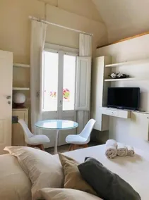 Casina Colosso - relais&more - - Chambre