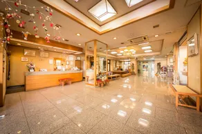 Fukuritei Ogawaya - Lobby
