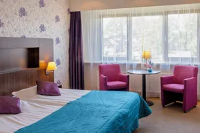 Hotel Het Landhuis - Chambre