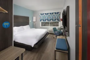 Tru by Hilton Asheville Blue Ridge Parkway - Chambre