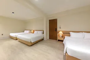 Green Bay Hotel Ninh Bình - Chambre
