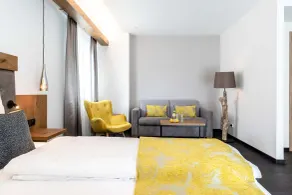 Pöltnerhof - Zimmer