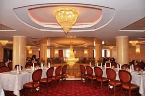 Hotel Victoria - Restaurant