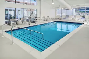 Element by Marriott Branson - Piscine