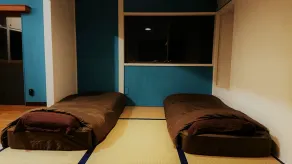 The Sloope Nagasaki - Chambre