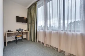 Mountain Resort Gantiadi - Værelse