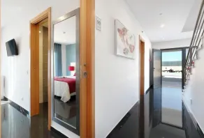 Sunfield Guest House - Only Adults - Camera