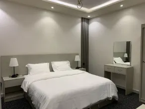 Suites Orbitnet QMED - Zimmer