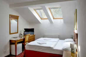 Romania - Chambre