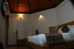 ACK Palacce Inn - Room