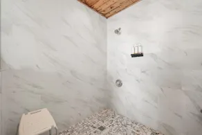 Chesterfield Hotel & Suites - Salle de bain