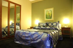 Andromeda Suites - Room